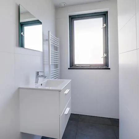 Dom wakacyjny Groenlake 6p *