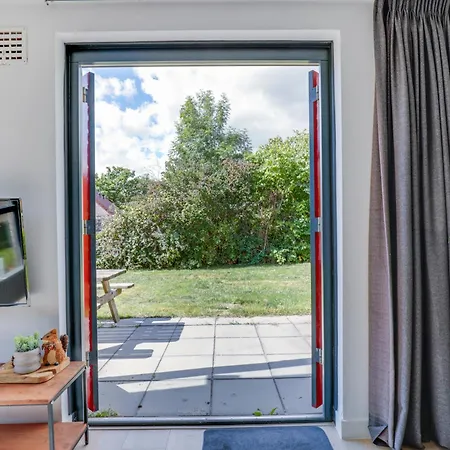 Dom wakacyjny Groenlake 6p *