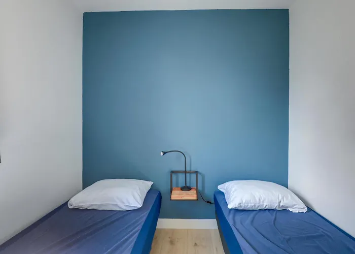 Groenlake 6p Hébergement de vacances