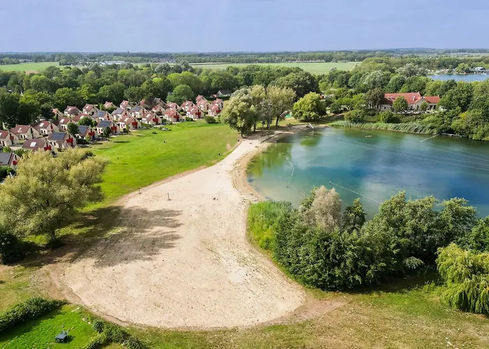 Groenlake 6p * Ewijk