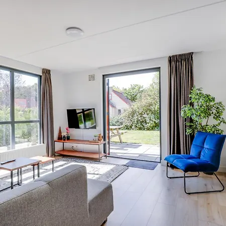 Groenlake 6p Tatil Evi