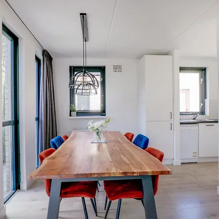 Tatil Evi Groenlake 6p Ewijk