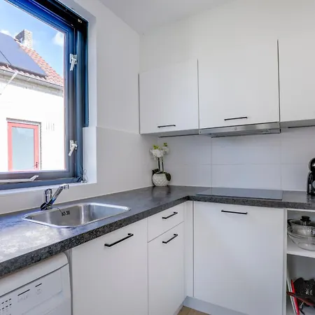 Groenlake 6p Tatil Evi Ewijk