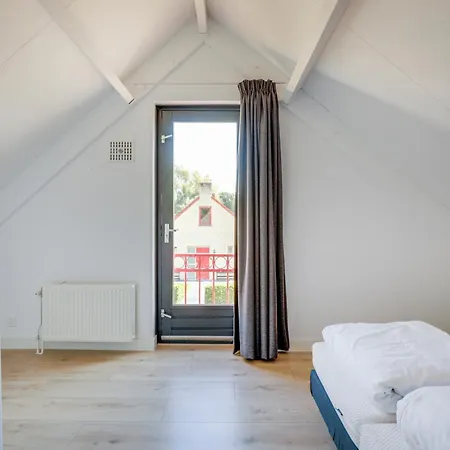 Groenlake 6p Tatil Evi