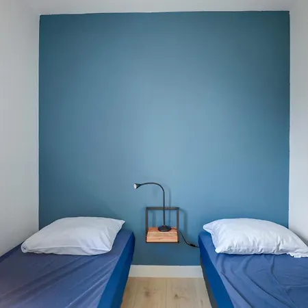 Groenlake 6p Tatil Evi