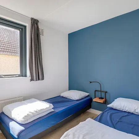 Groenlake 6p Tatil Evi