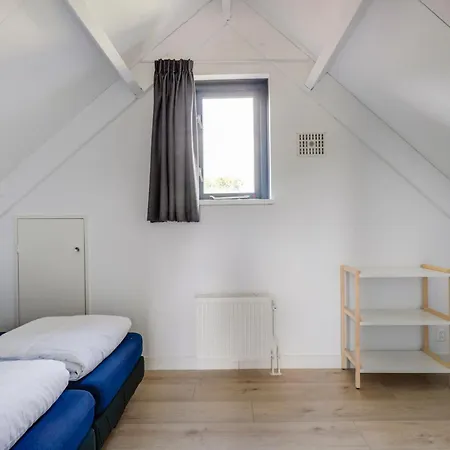 Groenlake 6p Tatil Evi Ewijk