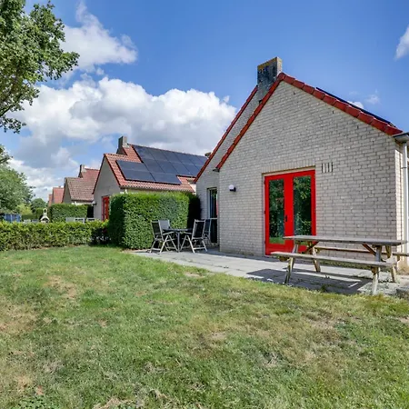 Groenlake 6p Tatil Evi *