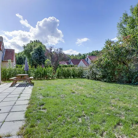 Tatil Evi Groenlake 6p