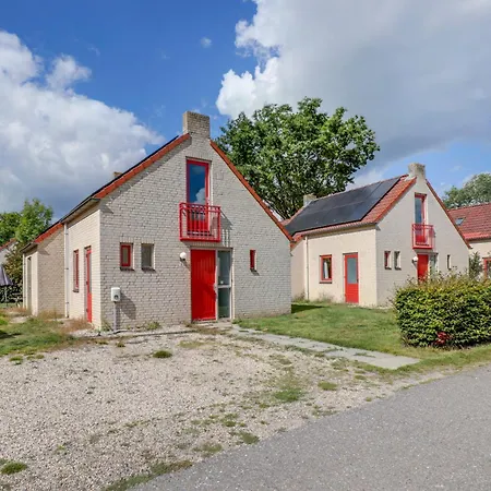 Groenlake 6p Tatil Evi *