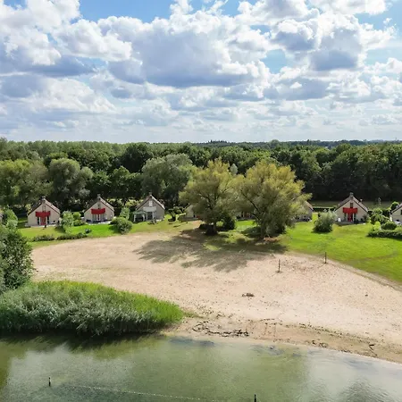 Groenlake 6p Tatil Evi Ewijk