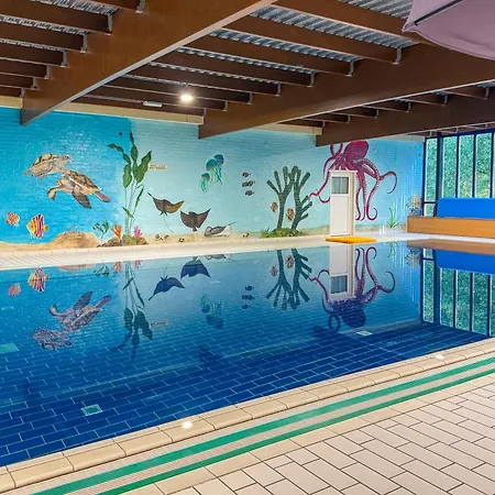 Groenlake 6p Tatil Evi *