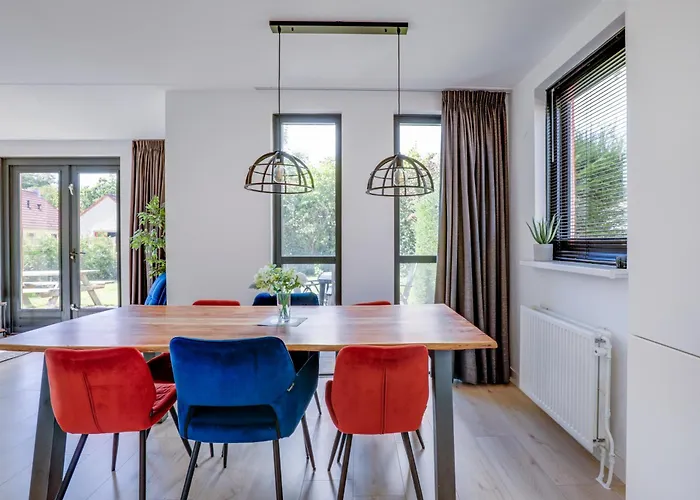 Groenlake 6p Holiday home *