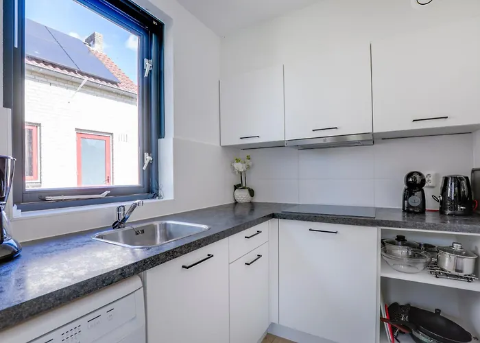 Groenlake 6p Holiday home Ewijk