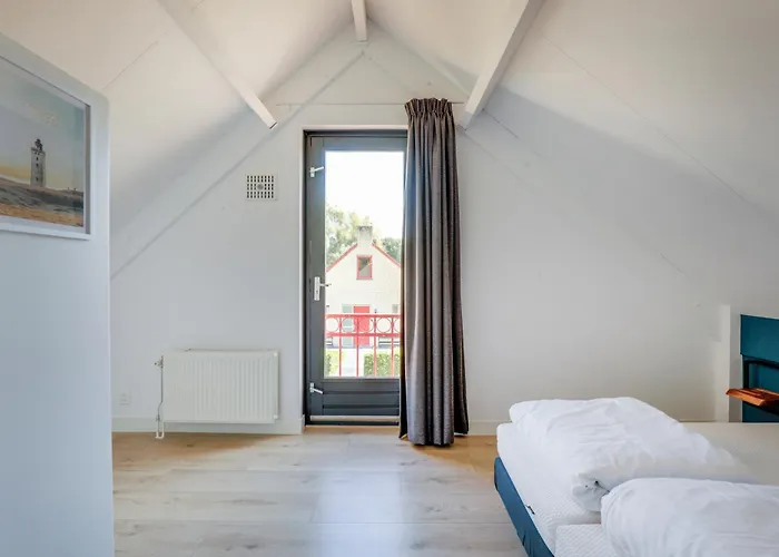 Groenlake 6p Holiday home