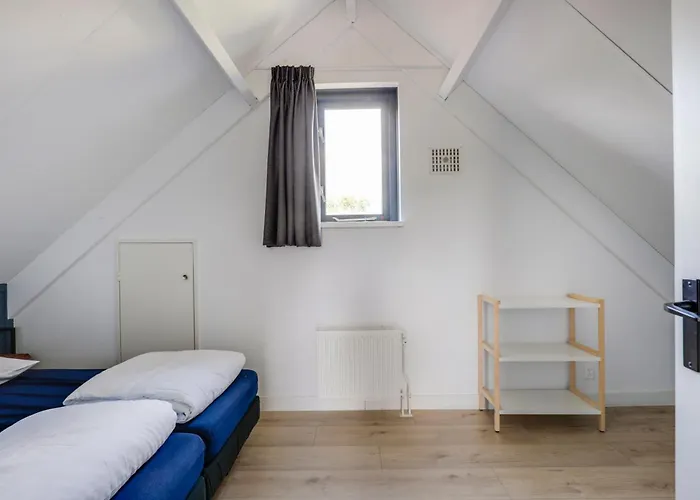 Groenlake 6p Holiday home Ewijk