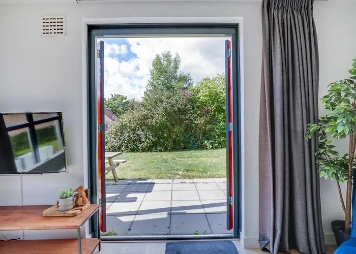 Holiday home Groenlake 6p *