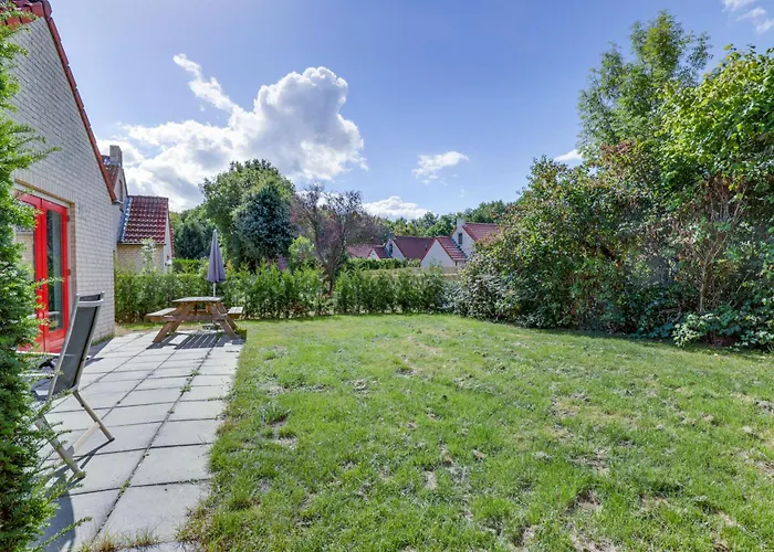 Holiday home Groenlake 6p