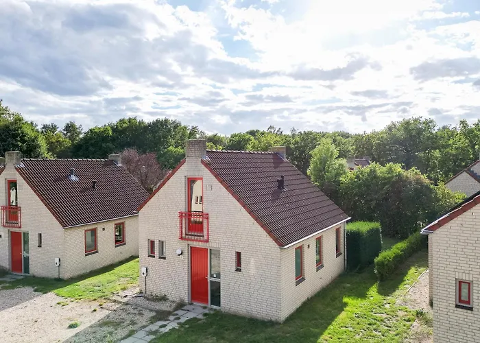 Holiday home Groenlake 6p Ewijk