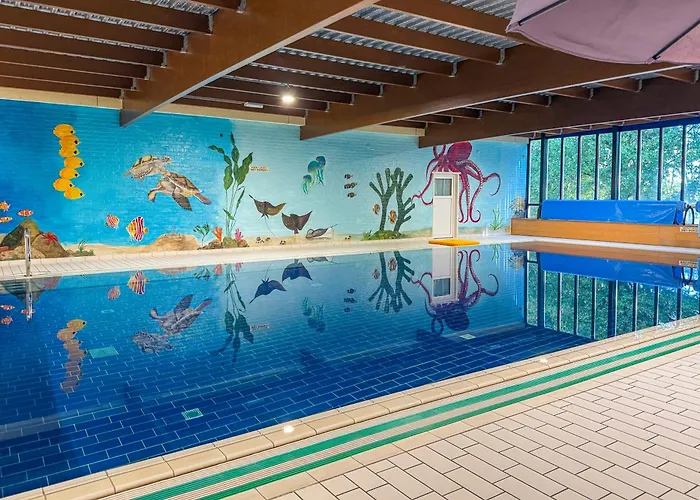 Groenlake 6p Holiday home *